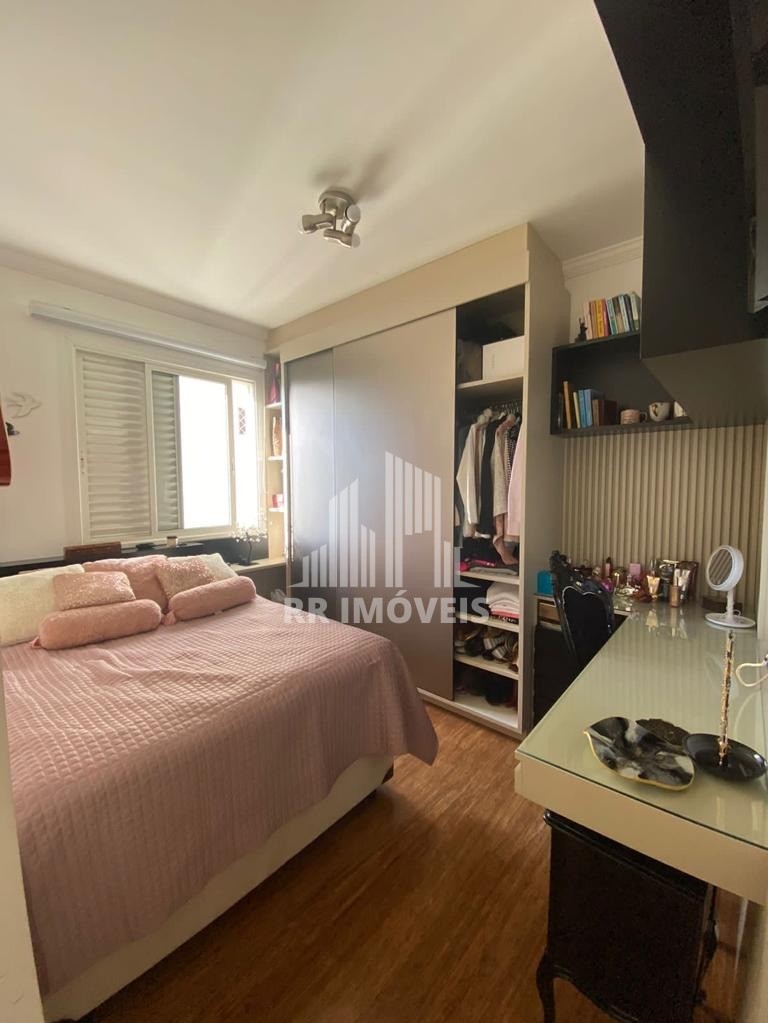 Apartamento à venda com 3 quartos, 122m² - Foto 14