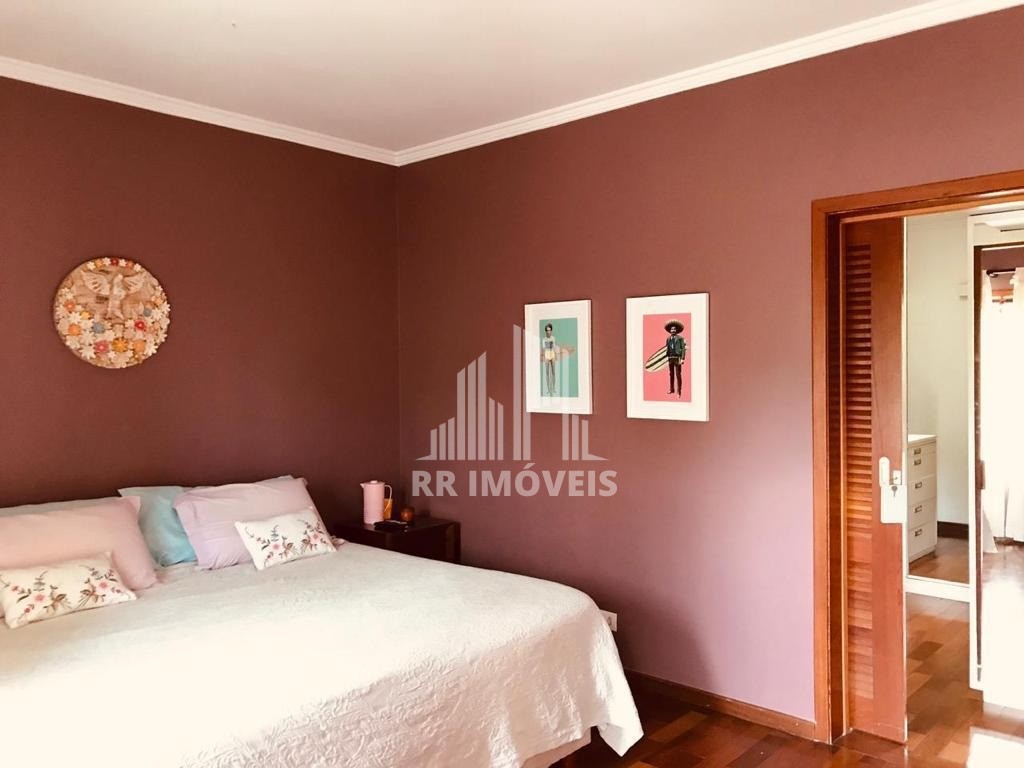 Casa à venda com 3 quartos, 360m² - Foto 20