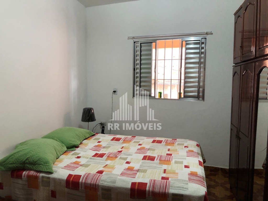 Casa à venda com 3 quartos, 200m² - Foto 15