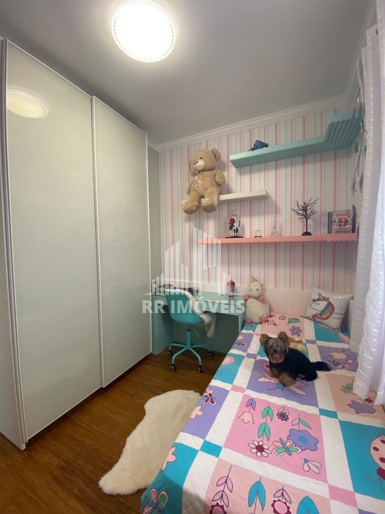 Apartamento à venda com 3 quartos, 122m² - Foto 15