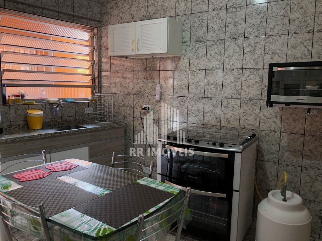 Casa à venda com 3 quartos, 200m² - Foto 5