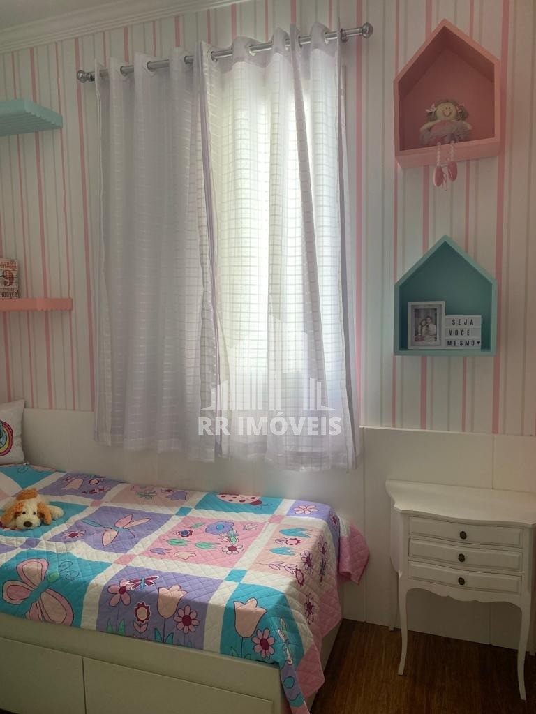 Apartamento à venda com 3 quartos, 122m² - Foto 16