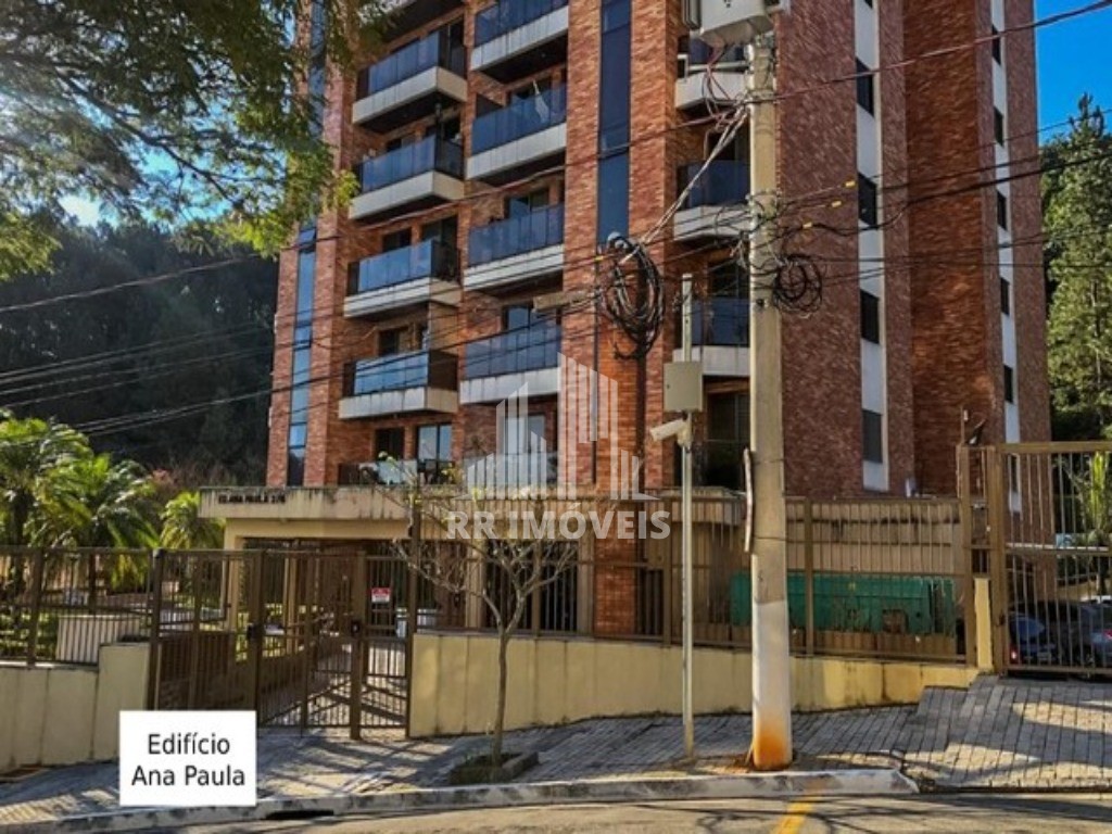 Apartamento à venda com 3 quartos, 116m² - Foto 28