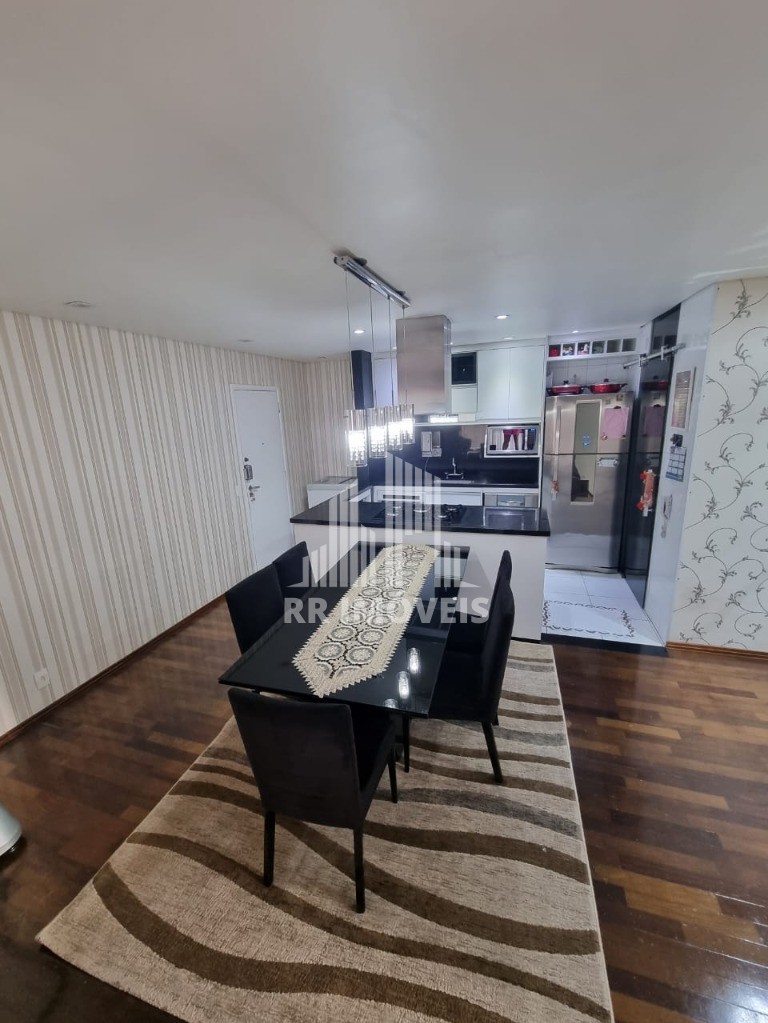 Apartamento à venda com 3 quartos, 110m² - Foto 5