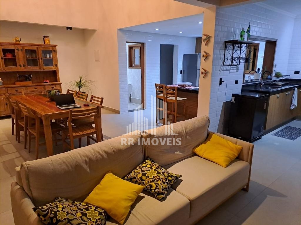 Casa à venda com 3 quartos, 150m² - Foto 5