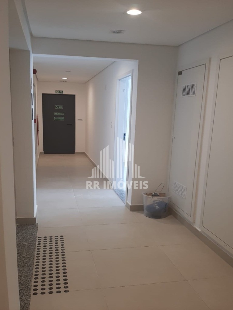 Apartamento à venda com 2 quartos, 52m² - Foto 9