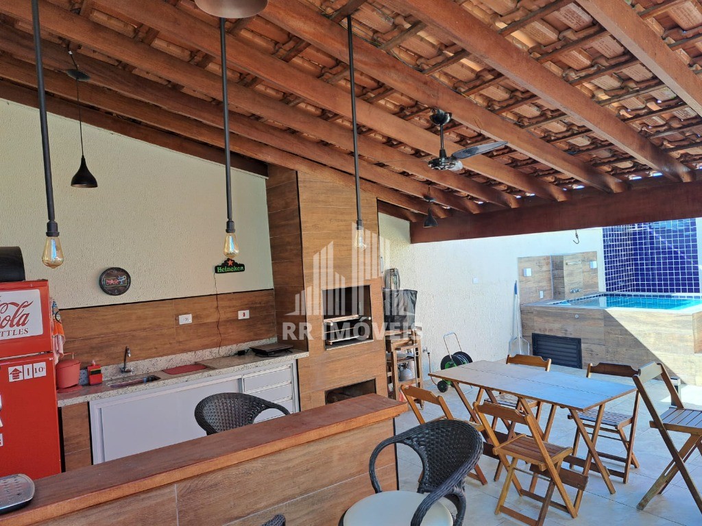 Casa à venda com 3 quartos, 177m² - Foto 26