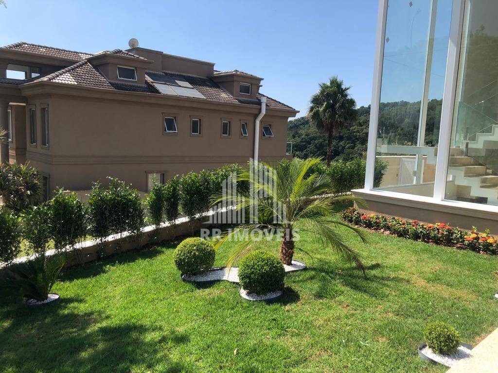 Casa à venda com 4 quartos, 345m² - Foto 16