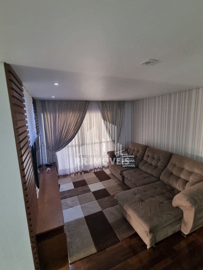 Apartamento à venda com 3 quartos, 110m² - Foto 4