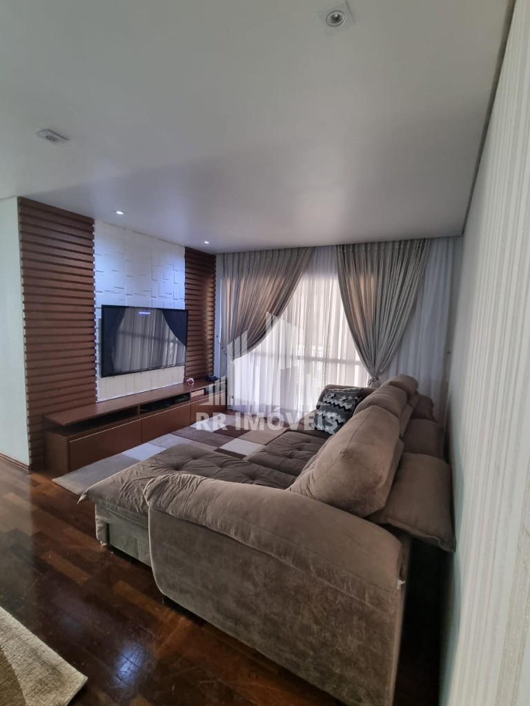 Apartamento à venda com 3 quartos, 110m² - Foto 6