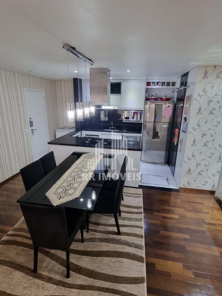 Apartamento à venda com 3 quartos, 110m² - Foto 7