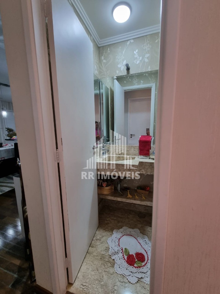 Apartamento à venda com 3 quartos, 110m² - Foto 14