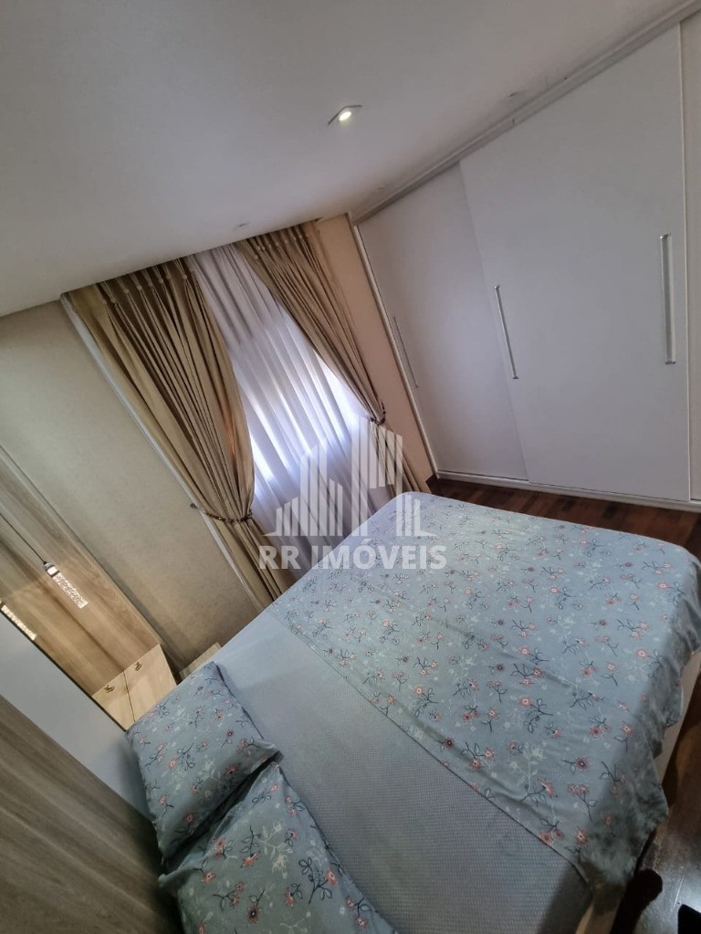 Apartamento à venda com 3 quartos, 110m² - Foto 15