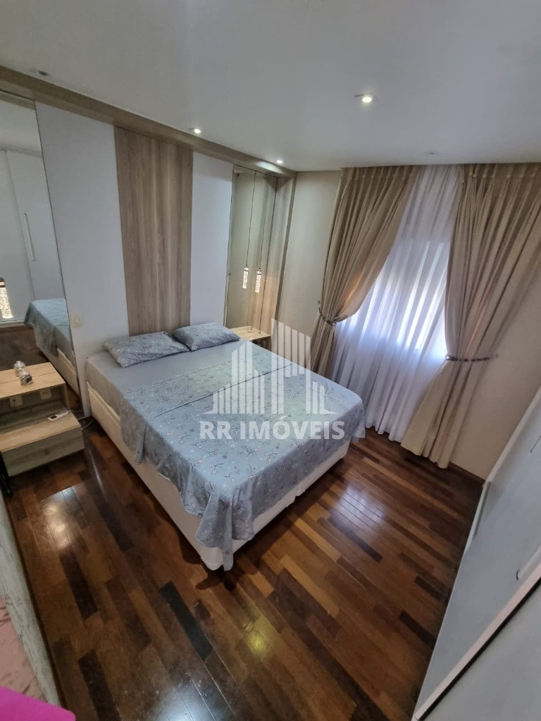 Apartamento à venda com 3 quartos, 110m² - Foto 16