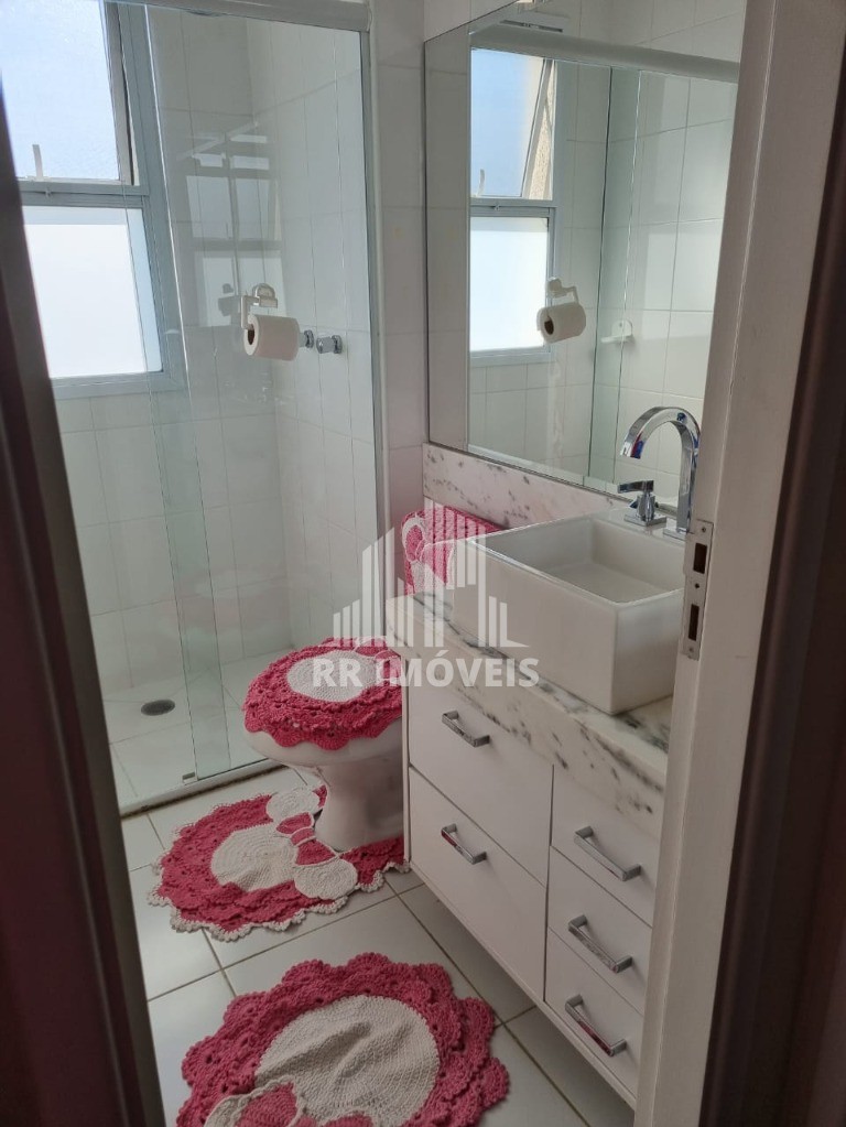 Apartamento à venda com 3 quartos, 110m² - Foto 25