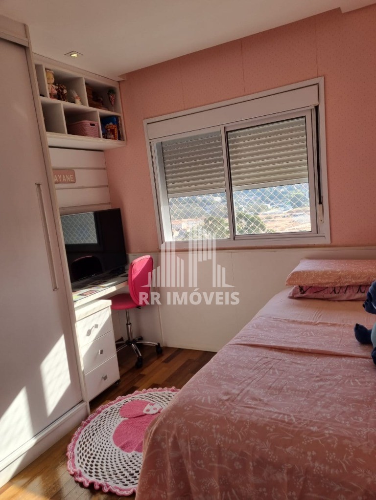 Apartamento à venda com 3 quartos, 110m² - Foto 26