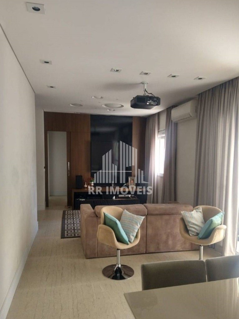 Apartamento à venda com 2 quartos, 132m² - Foto 5