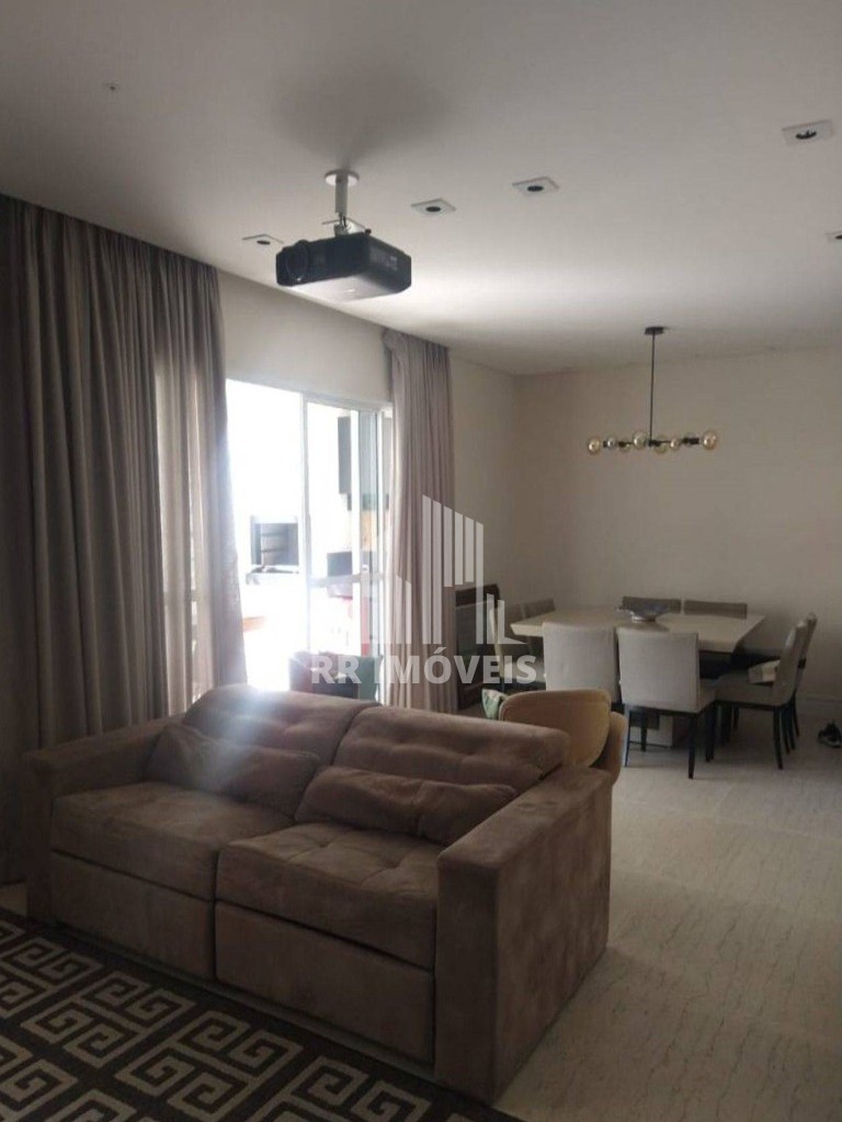 Apartamento à venda com 2 quartos, 132m² - Foto 2