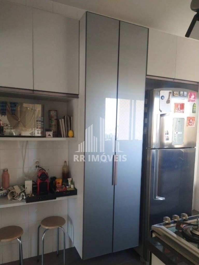 Apartamento à venda com 2 quartos, 132m² - Foto 6