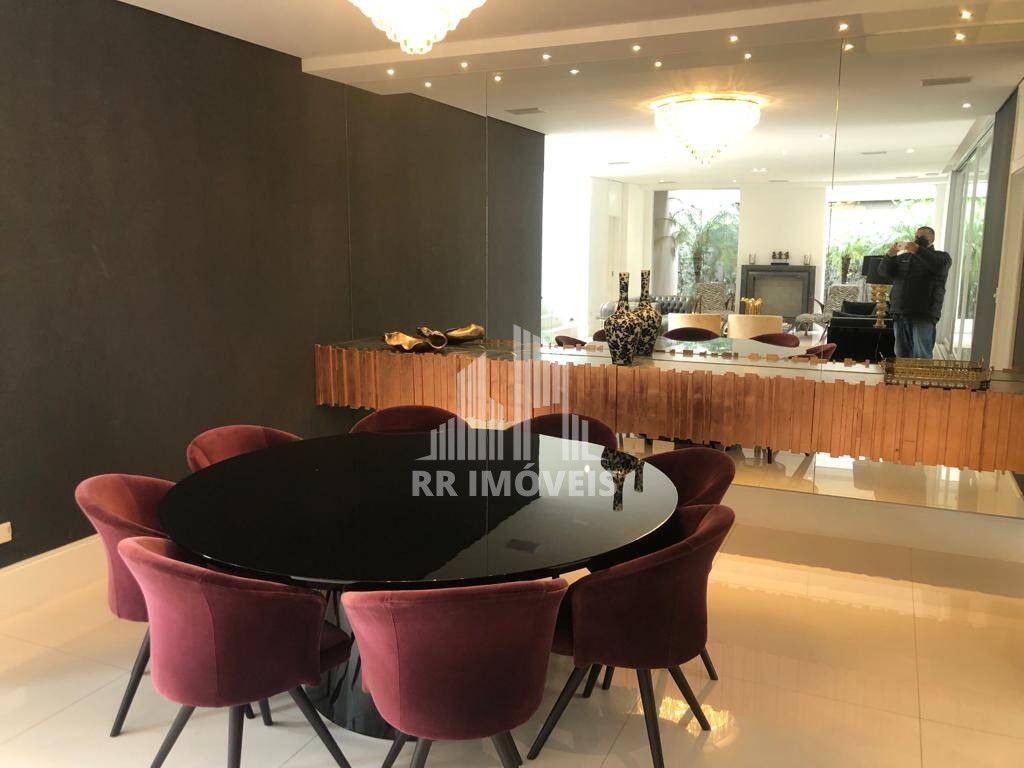 Casa à venda com 4 quartos, 463m² - Foto 4