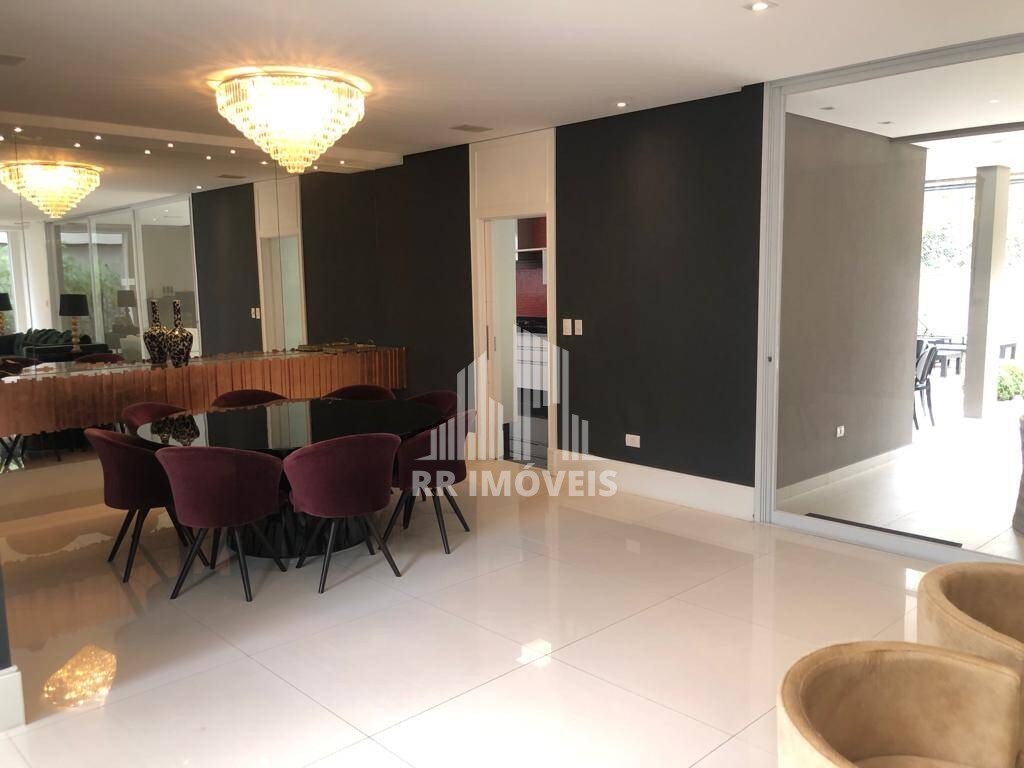 Casa à venda com 4 quartos, 463m² - Foto 5