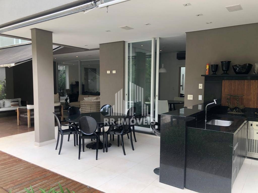 Casa à venda com 4 quartos, 463m² - Foto 23