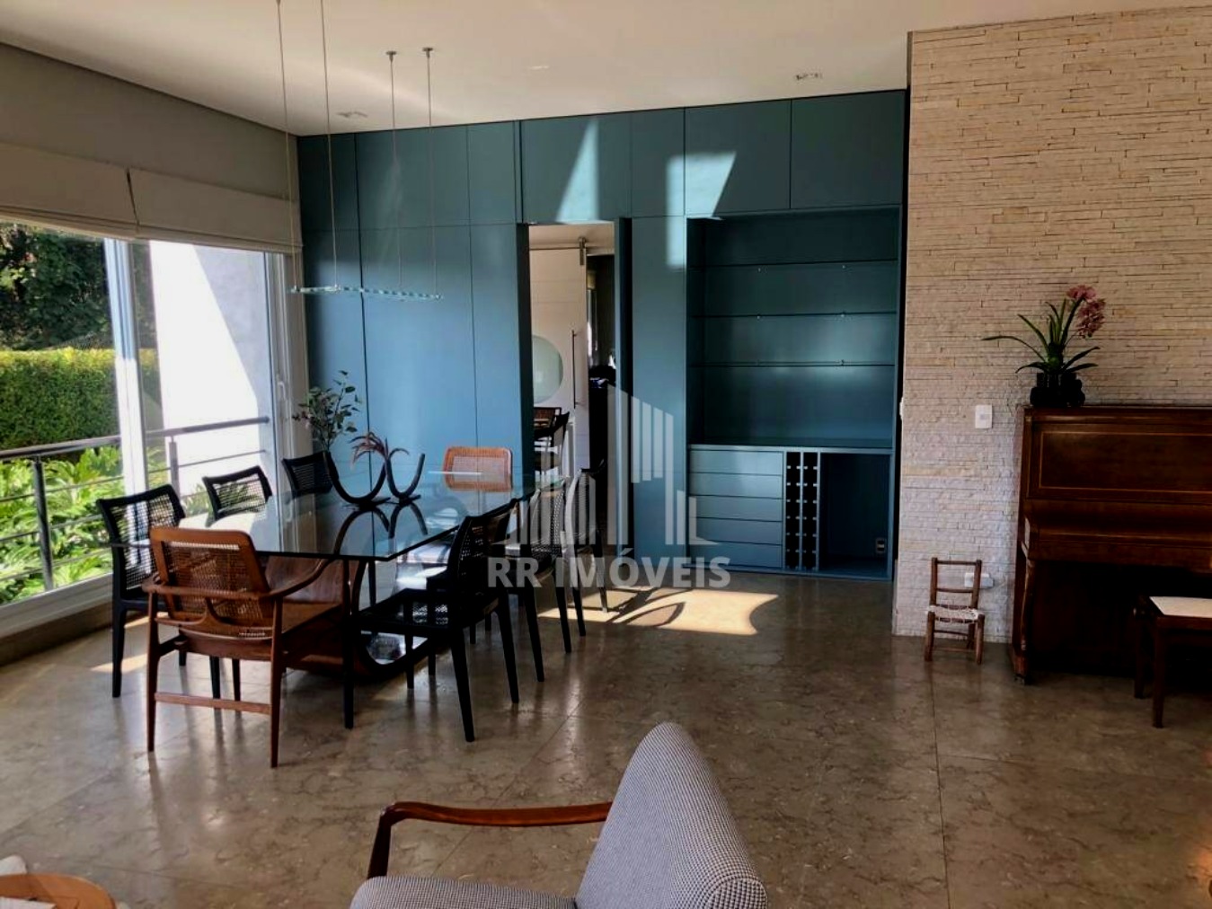 Casa à venda com 4 quartos, 750m² - Foto 4