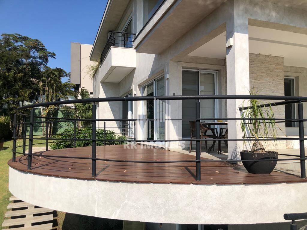 Casa à venda com 4 quartos, 750m² - Foto 21