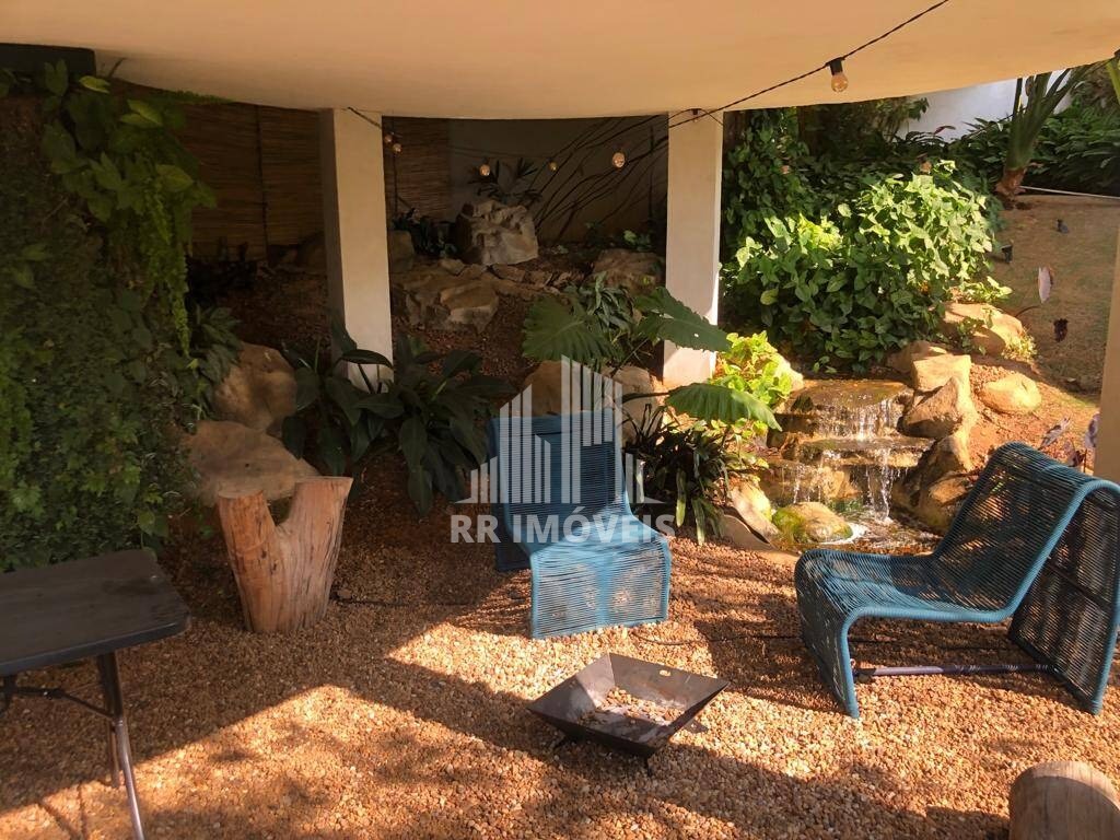 Casa à venda com 4 quartos, 750m² - Foto 29