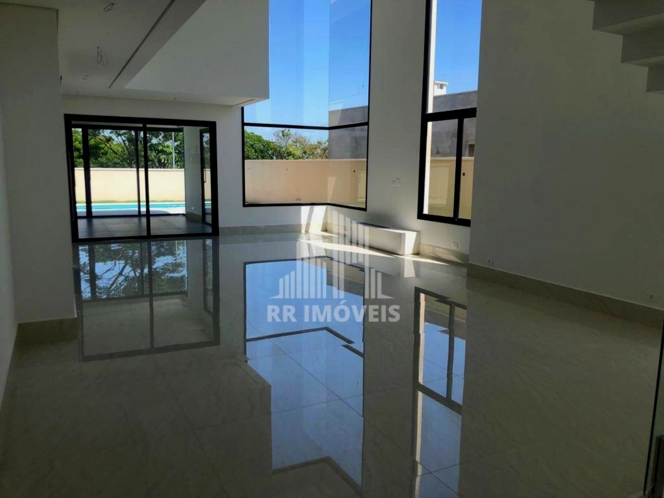 Casa à venda com 5 quartos, 482m² - Foto 4