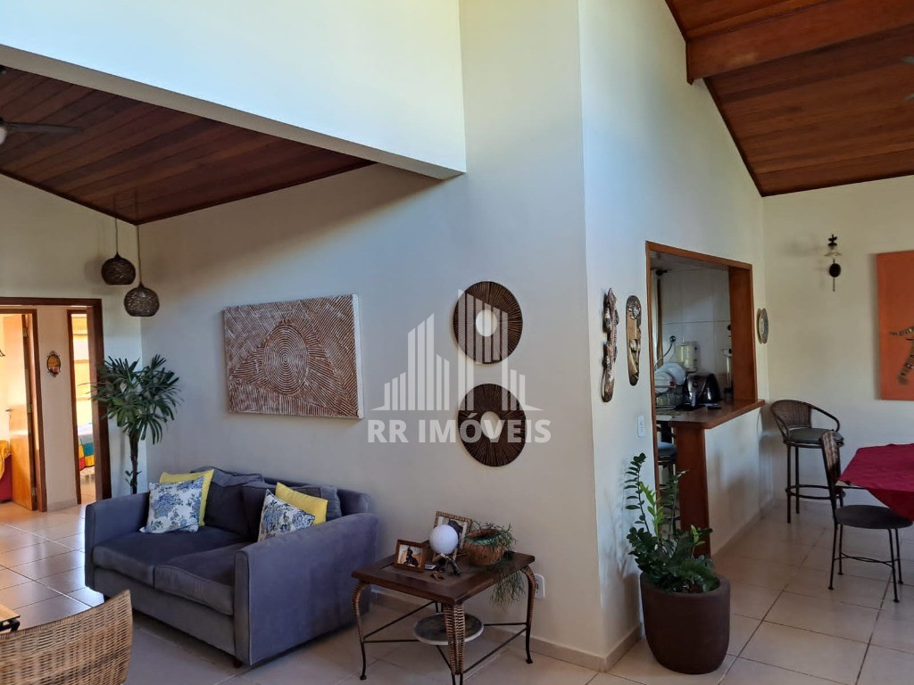 Casa à venda com 3 quartos, 177m² - Foto 6