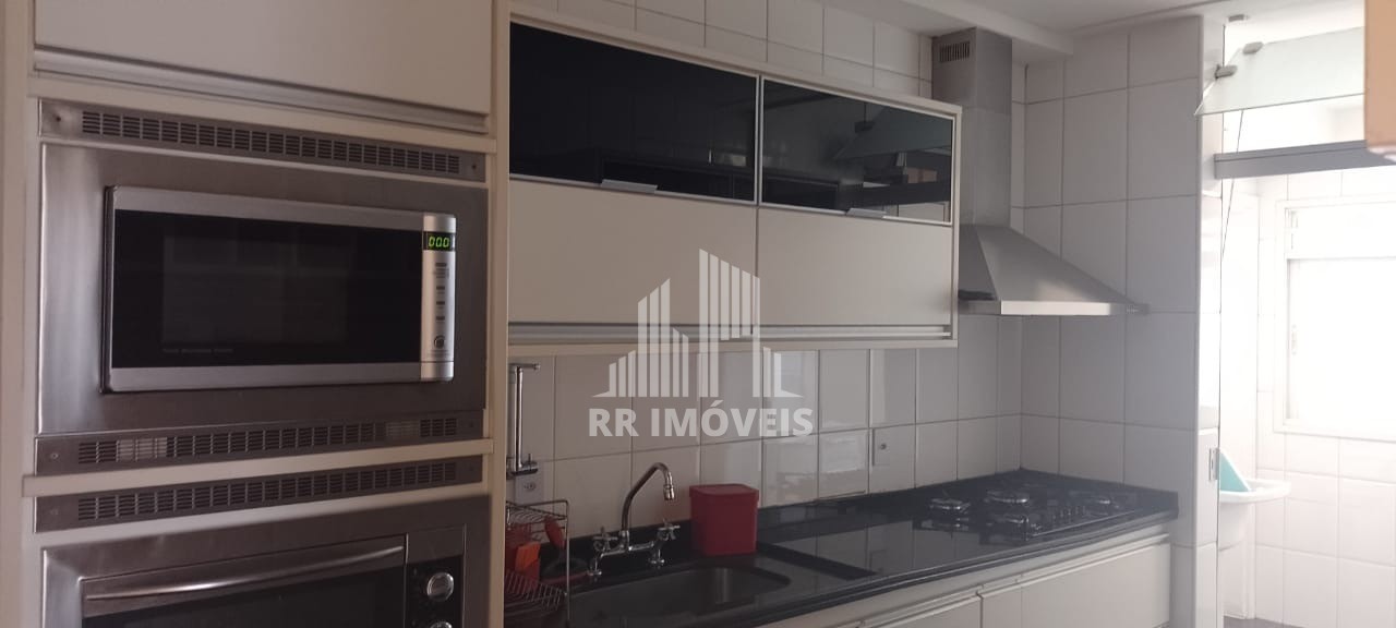 Apartamento à venda com 3 quartos, 133m² - Foto 12