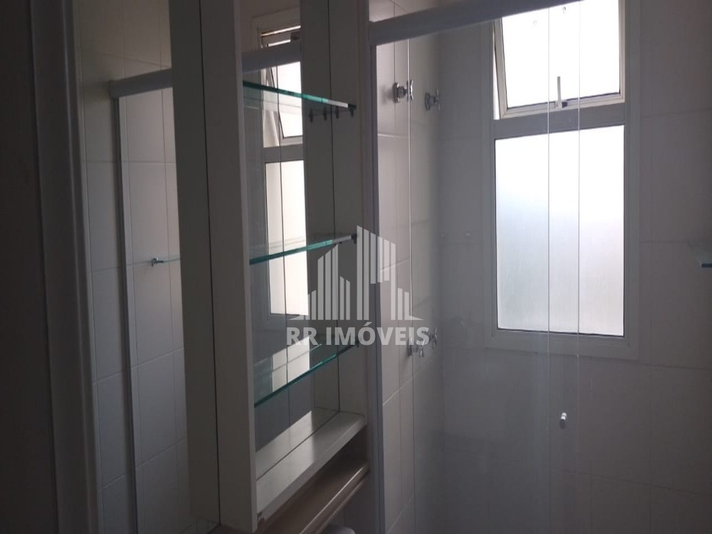 Apartamento à venda com 3 quartos, 133m² - Foto 19