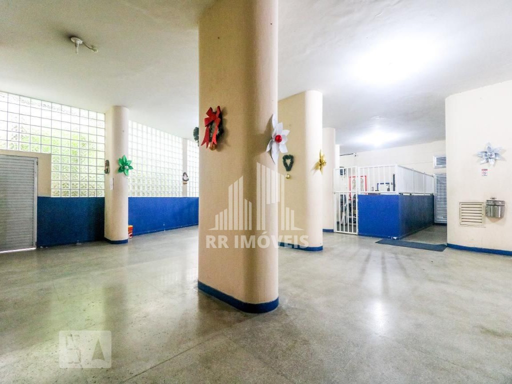 Apartamento à venda com 2 quartos, 98m² - Foto 21