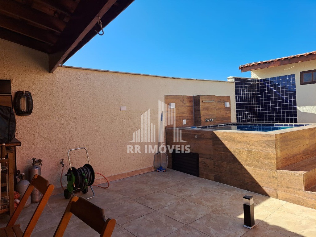 Casa à venda com 3 quartos, 177m² - Foto 22