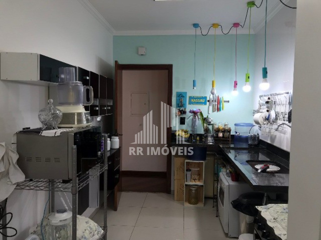 Apartamento à venda com 3 quartos, 116m² - Foto 4