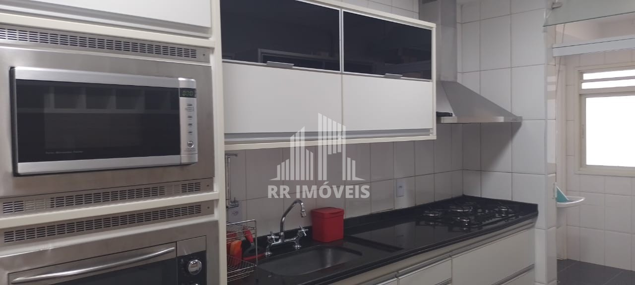 Apartamento à venda com 3 quartos, 133m² - Foto 13