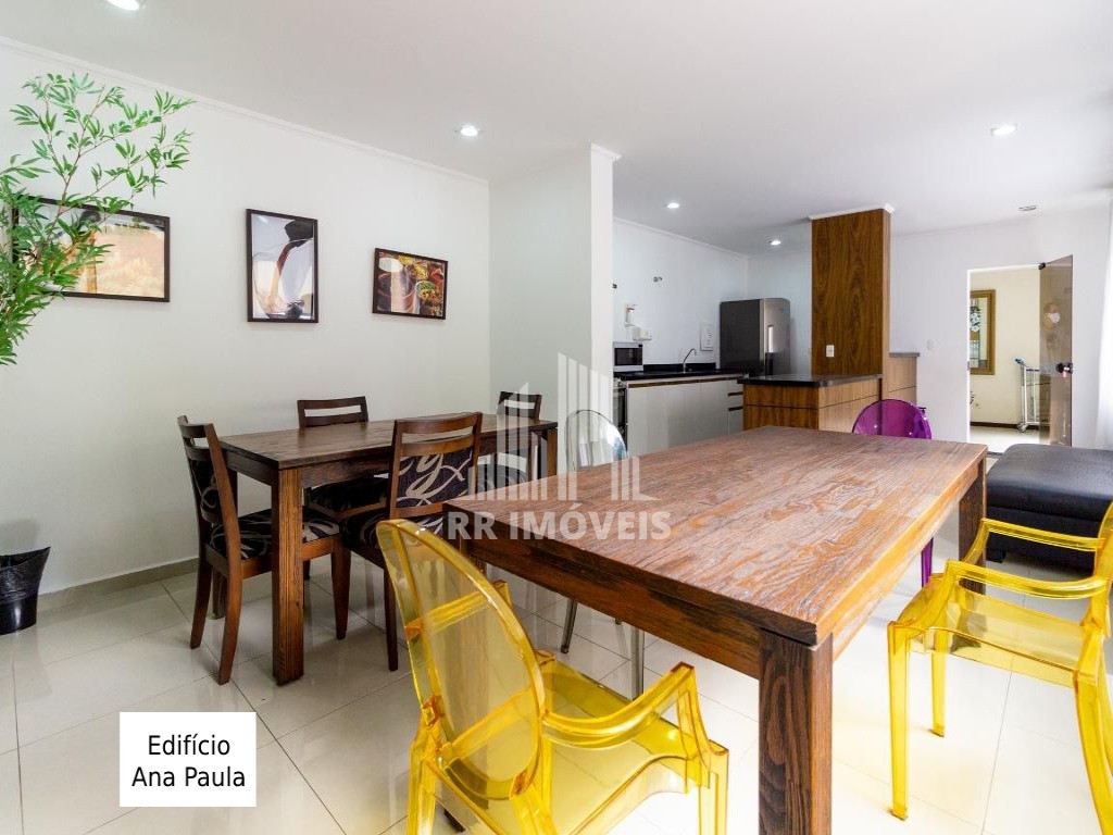 Apartamento à venda com 3 quartos, 116m² - Foto 23