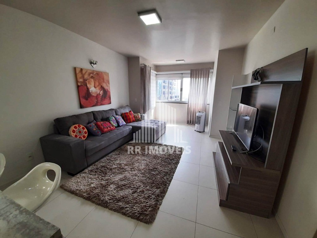 Apartamento à venda com 2 quartos, 98m² - Foto 1