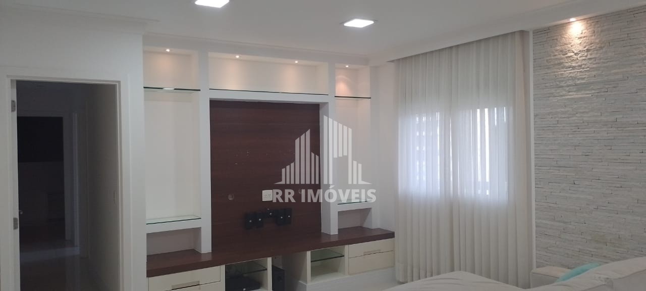 Apartamento à venda com 3 quartos, 133m² - Foto 11