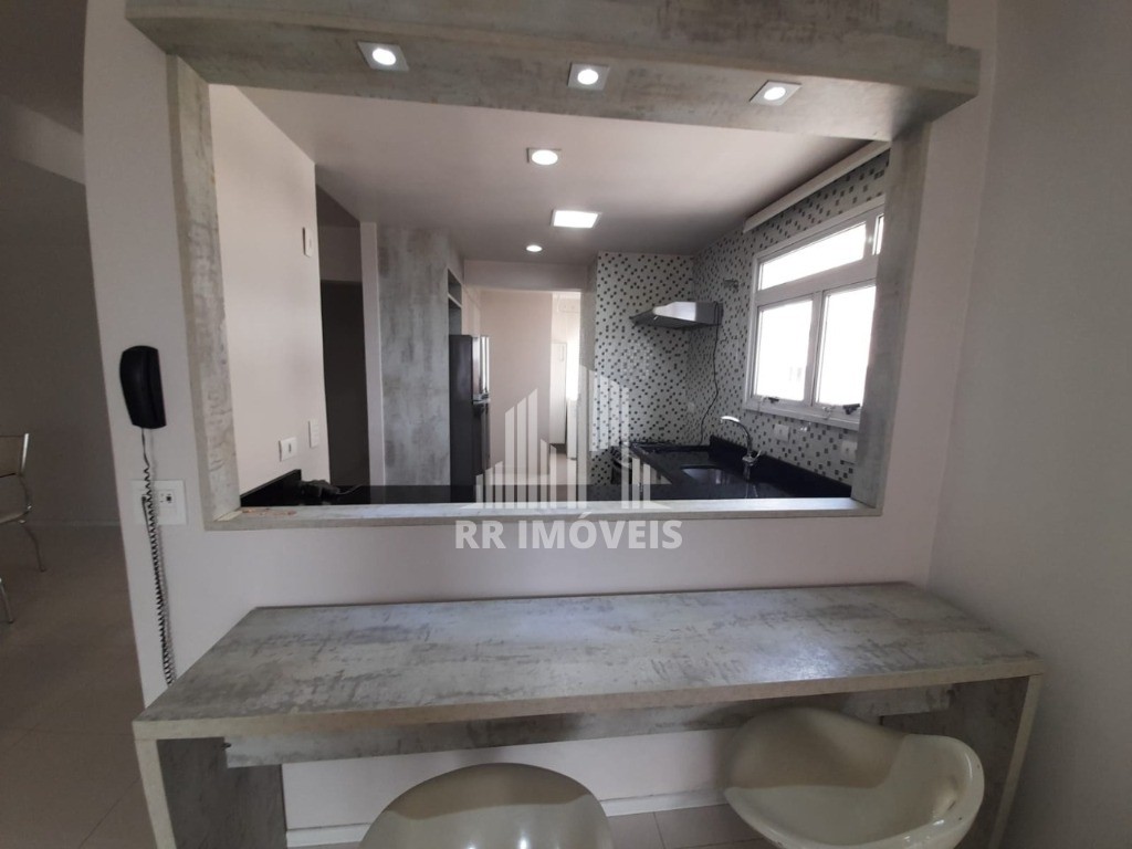 Apartamento à venda com 2 quartos, 98m² - Foto 5