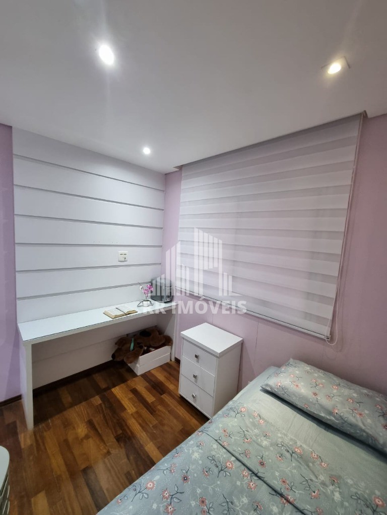 Apartamento à venda com 3 quartos, 110m² - Foto 21