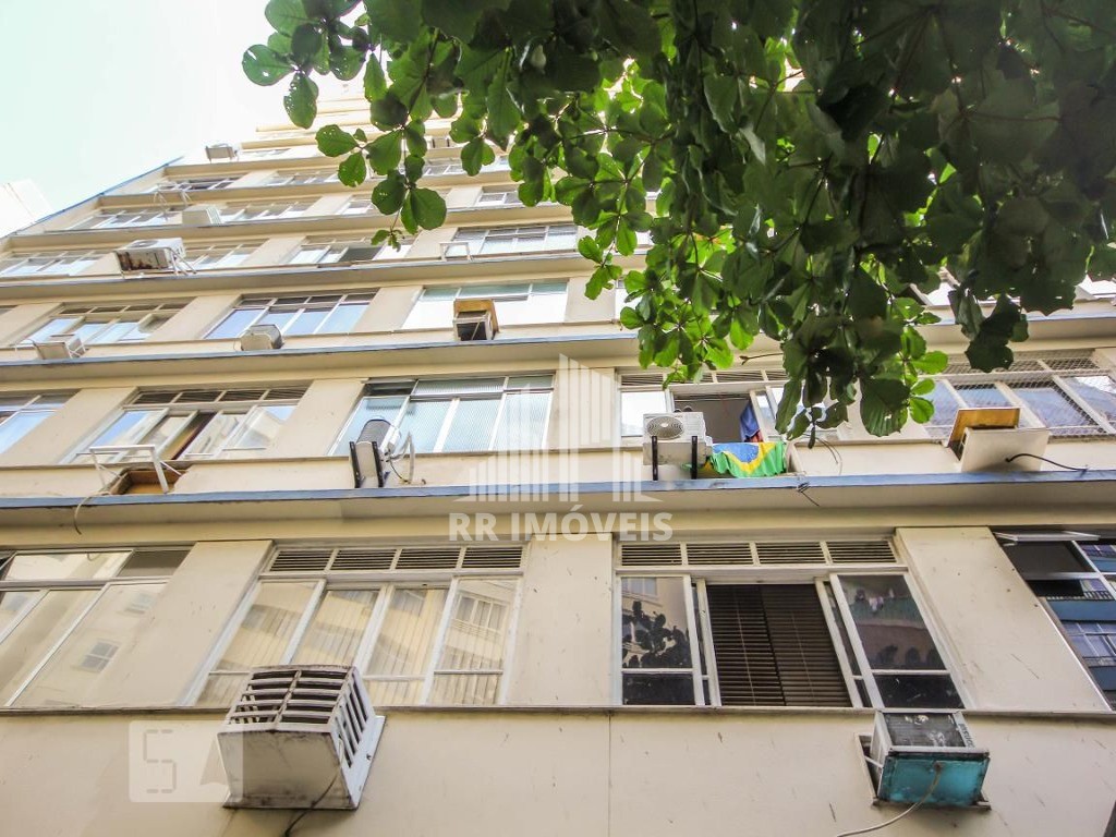 Apartamento à venda com 2 quartos, 98m² - Foto 19