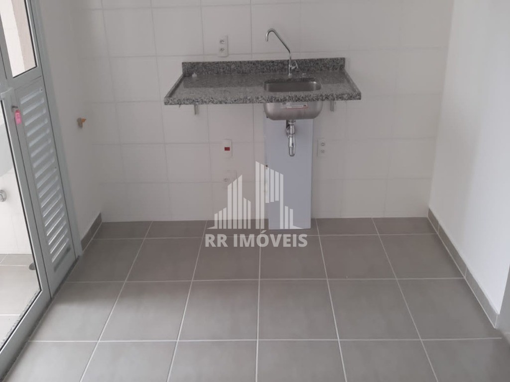 Apartamento à venda com 2 quartos, 52m² - Foto 3