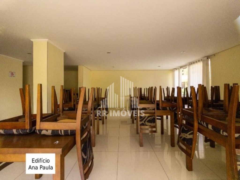 Apartamento à venda com 3 quartos, 116m² - Foto 25