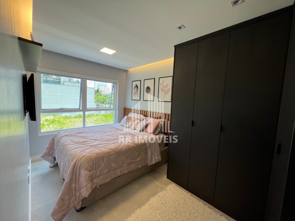 Apartamento à venda com 2 quartos, 67m² - Foto 8