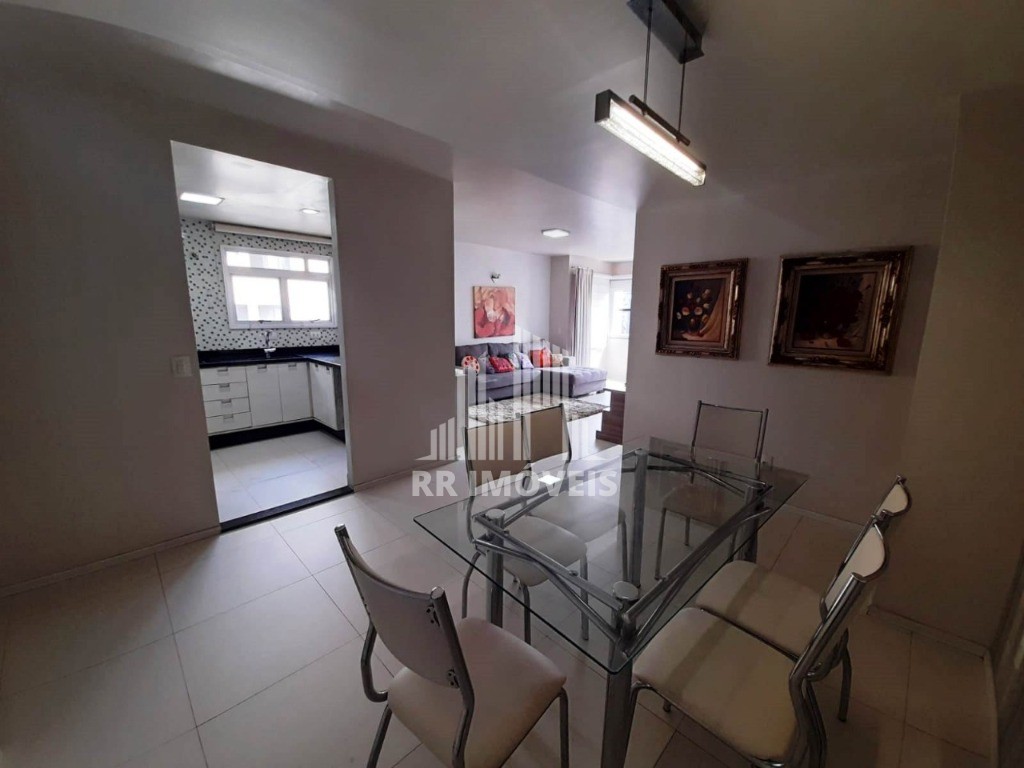 Apartamento à venda com 2 quartos, 98m² - Foto 3