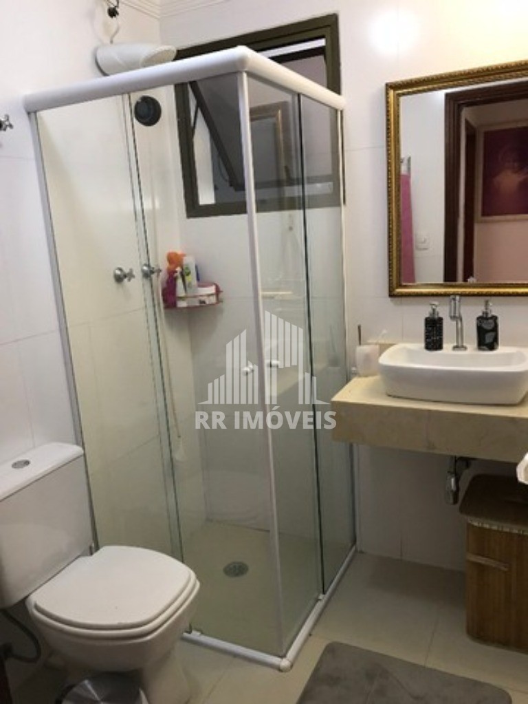 Apartamento à venda com 3 quartos, 116m² - Foto 14