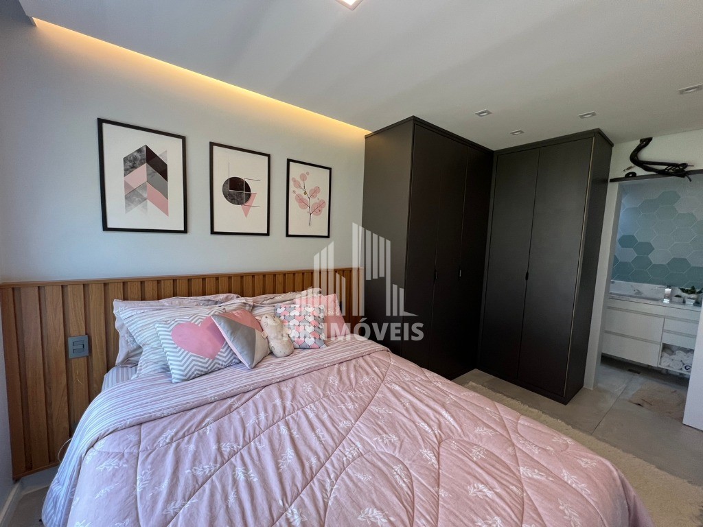 Apartamento à venda com 2 quartos, 67m² - Foto 9