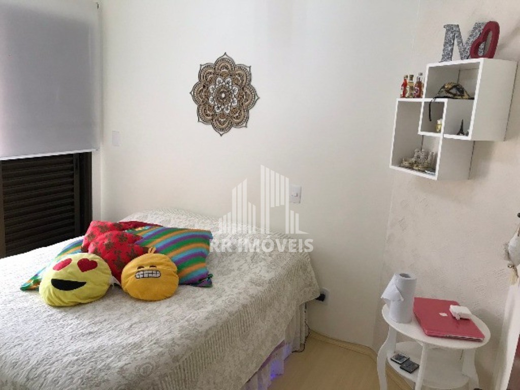 Apartamento à venda com 3 quartos, 116m² - Foto 13